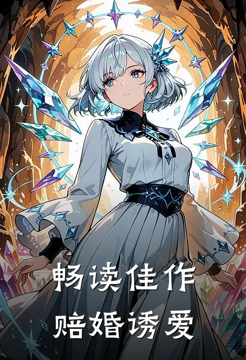 畅读佳作赔婚诱爱