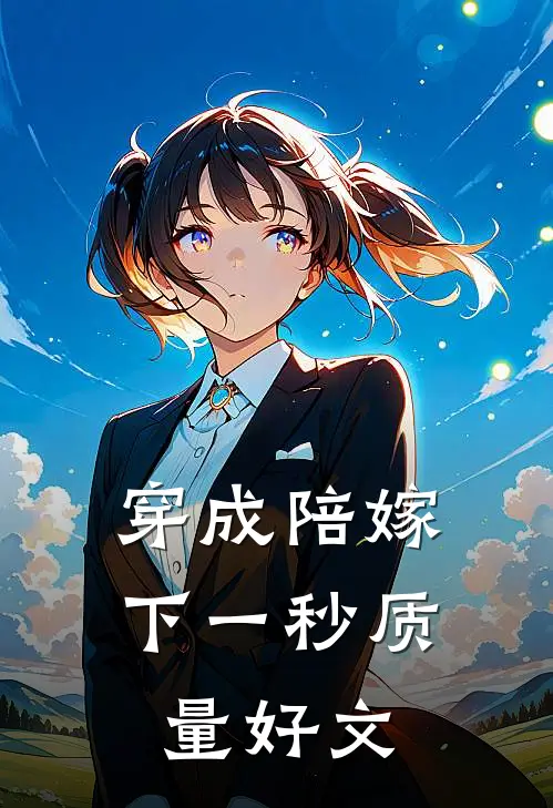 穿成陪嫁下一秒质量好文