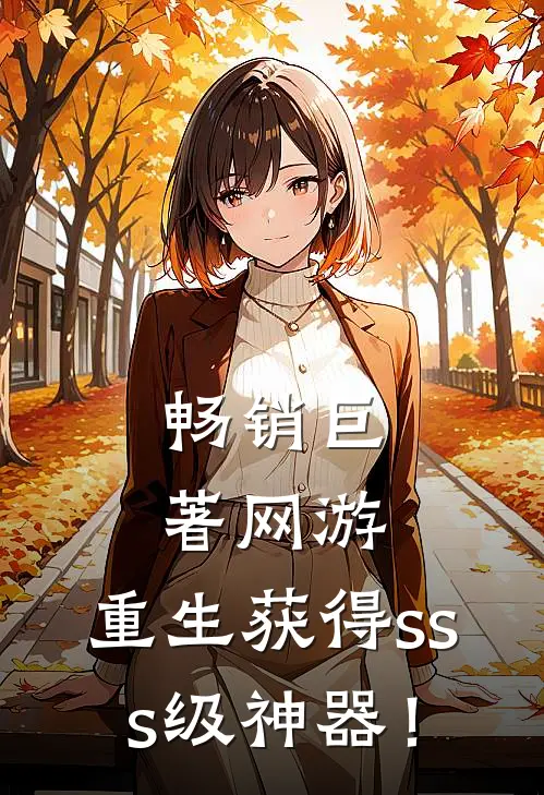 畅销巨著网游：重生获得sss级神器！