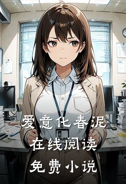 爱意化春泥在线阅读免费小说