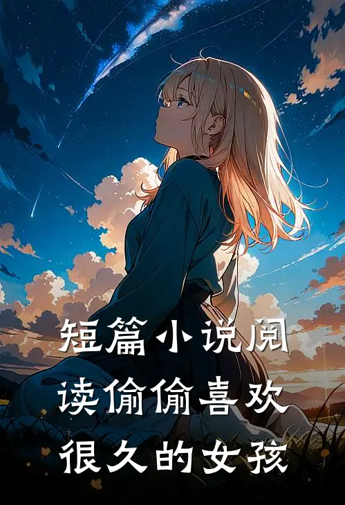短篇小说阅读偷偷喜欢很久的女孩