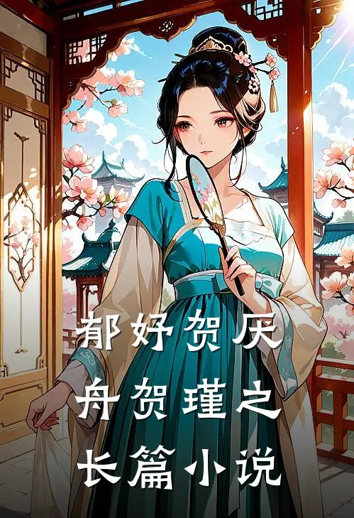郁妤贺厌舟贺瑾之长篇小说