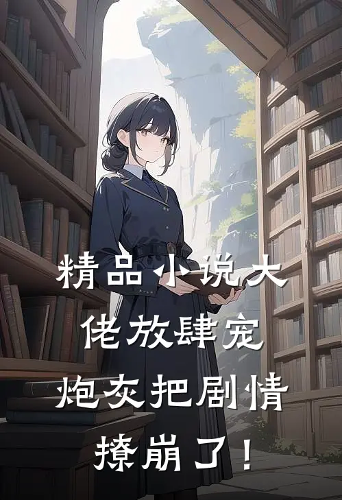 精品小说大佬放肆宠，炮灰把剧情撩崩了！