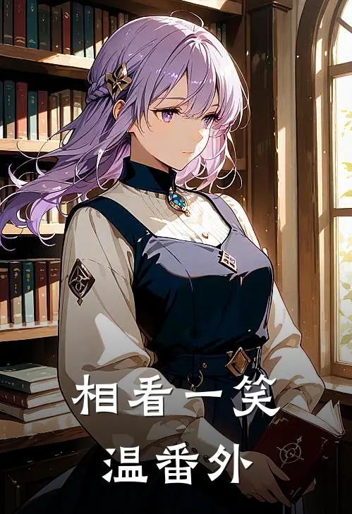 相看一笑温番外
