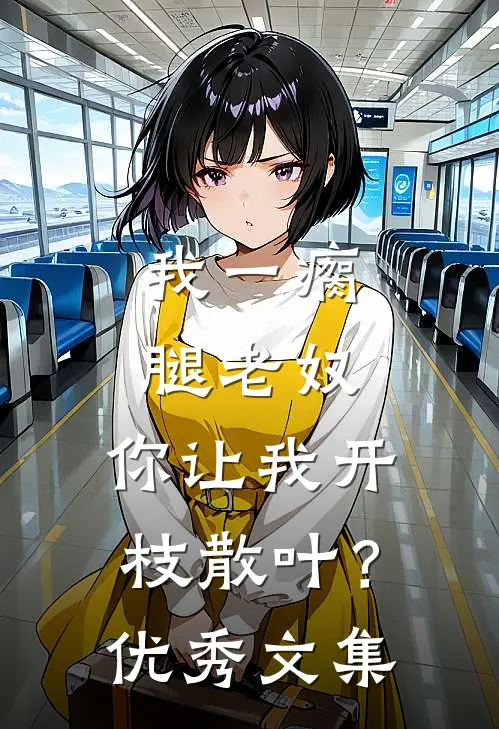 我一瘸腿老奴，你让我开枝散叶？优秀文集