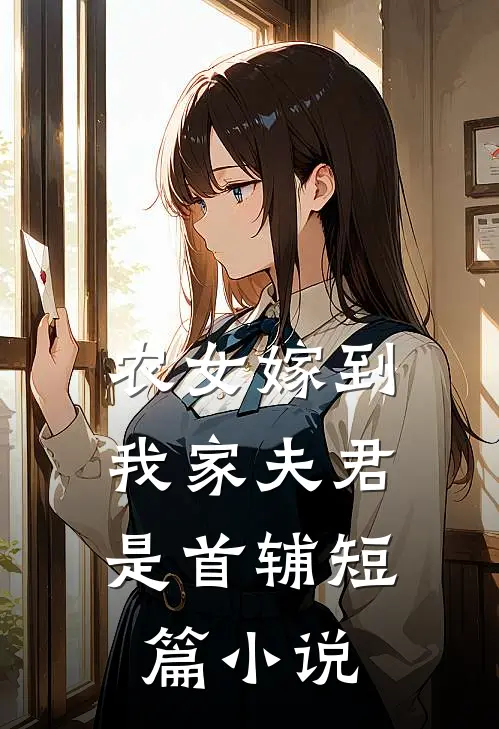 农女嫁到：我家夫君是首辅短篇小说