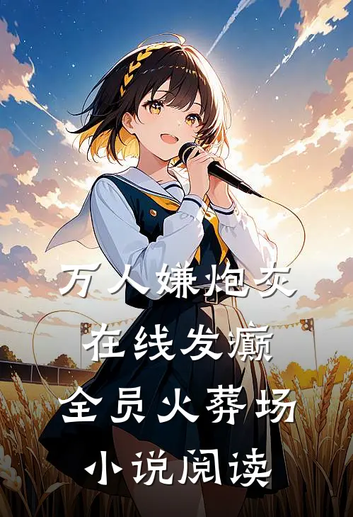 万人嫌炮灰在线发癫，全员火葬场小说阅读