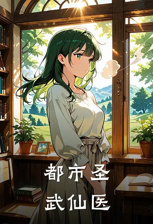 都市圣武仙医
