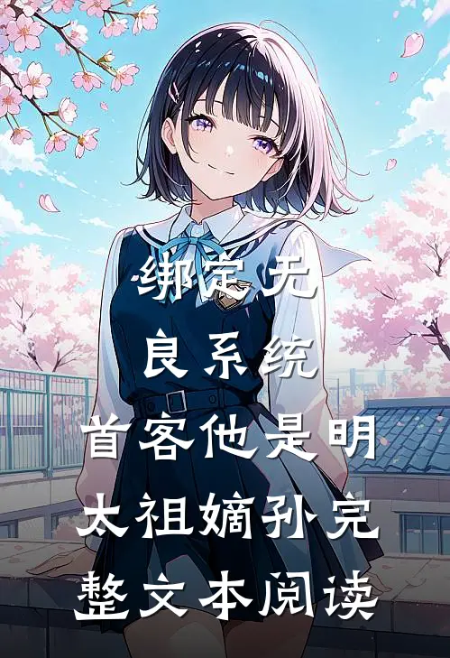 绑定无良系统，首客他是明太祖嫡孙完整文本阅读
