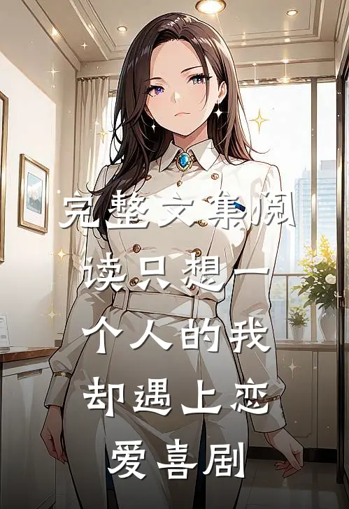 完整文集阅读只想一个人的我，却遇上恋爱喜剧