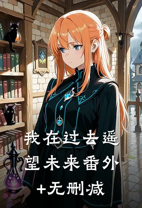 我在过去遥望未来番外+无删减