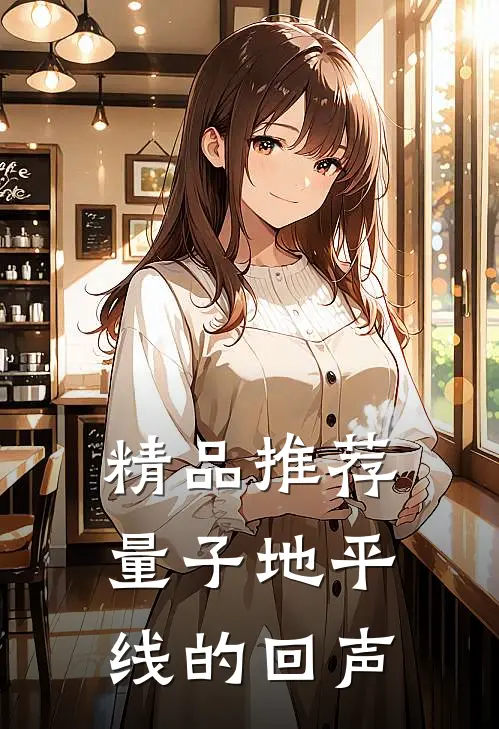 精品推荐量子地平线的回声