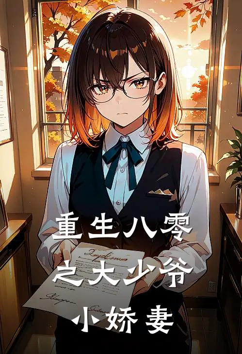 重生八零之大少爷小娇妻