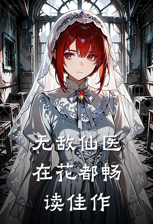 无敌仙医在花都畅读佳作