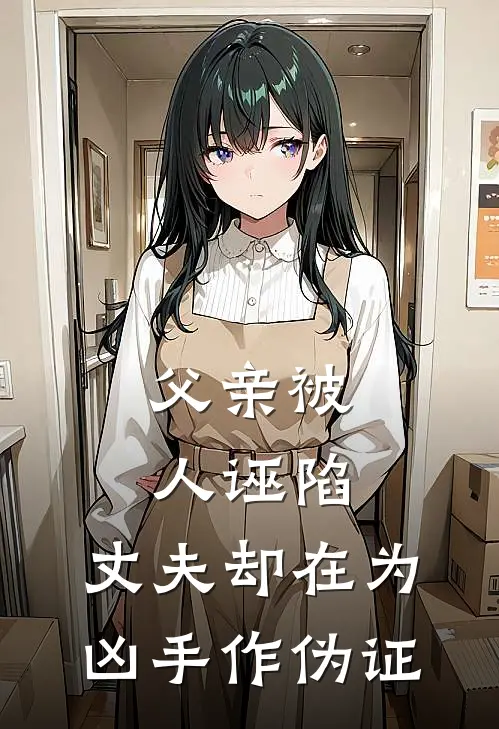 父亲被人诬陷，丈夫却在为凶手作伪证