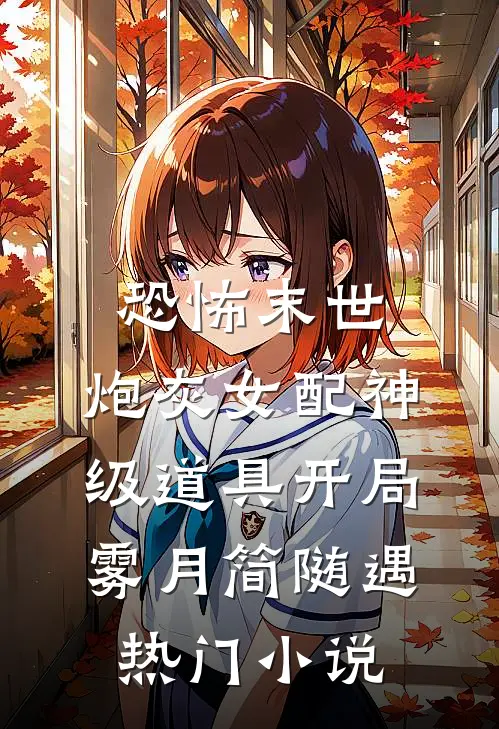 恐怖末世，炮灰女配神级道具开局雾月简随遇热门小说