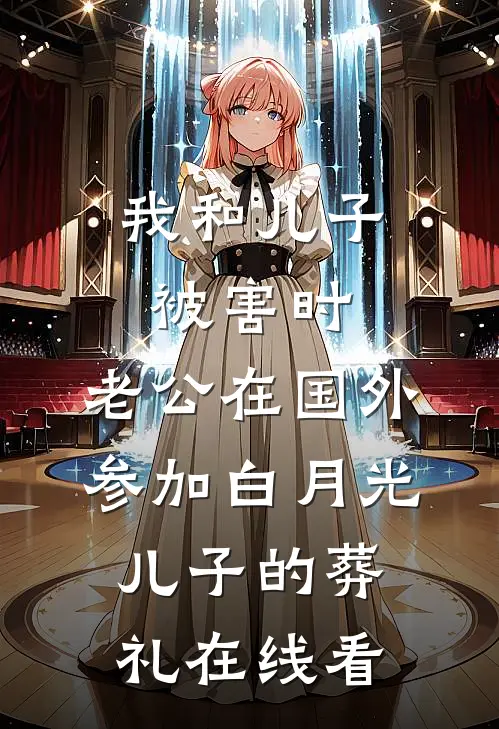 我和儿子被害时，老公在国外参加白月光儿子的葬礼在线看