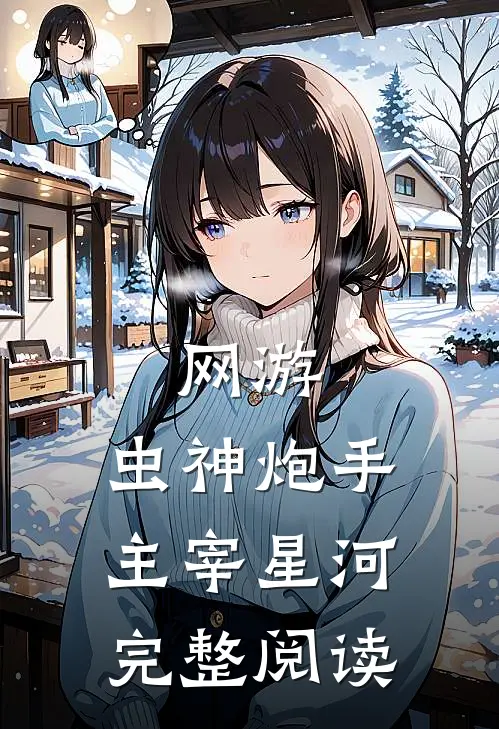 网游：虫神炮手，主宰星河完整阅读