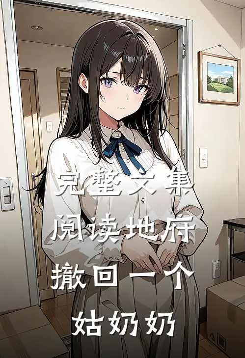 完整文集阅读地府：撤回一个姑奶奶