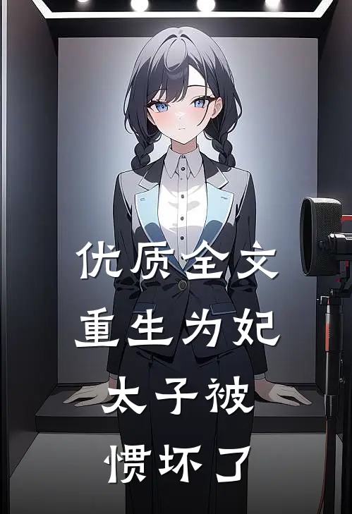 优质全文重生为妃：太子被惯坏了
