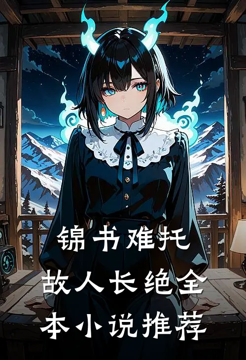 锦书难托，故人长绝全本小说推荐