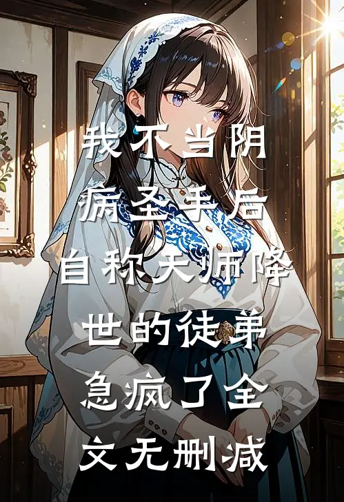我不当阴病圣手后，自称天师降世的徒弟急疯了全文无删减