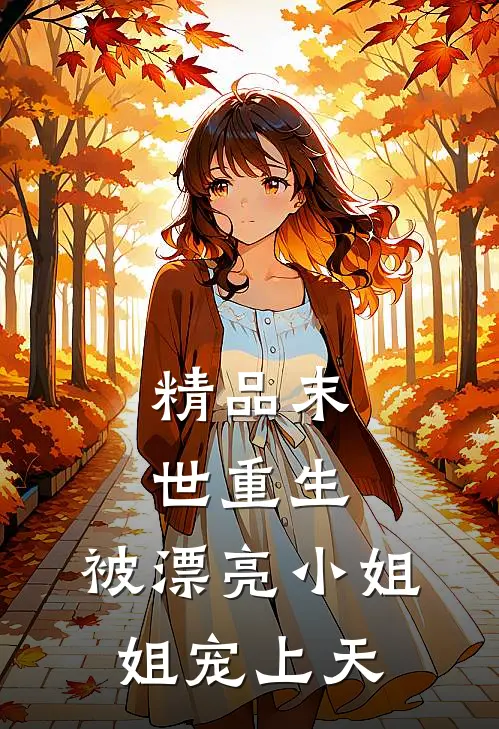 精品末世重生：被漂亮小姐姐宠上天