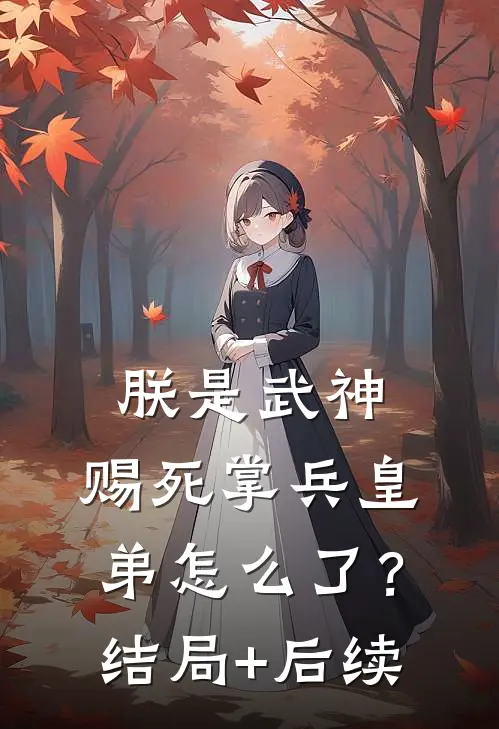 朕是武神，赐死掌兵皇弟怎么了？结局+后续