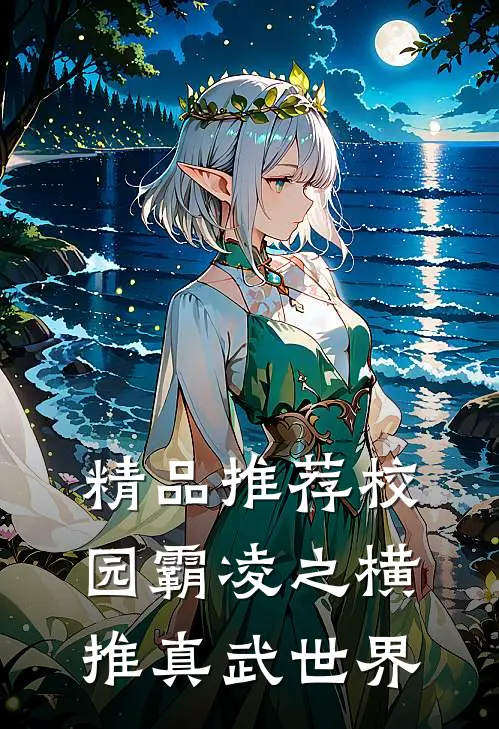 精品推荐校园霸凌之横推真武世界