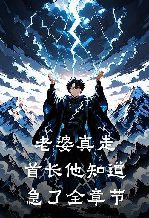 老婆真走，首长他知道急了全章节
