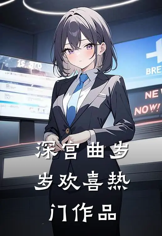 深宫曲岁岁欢喜热门作品