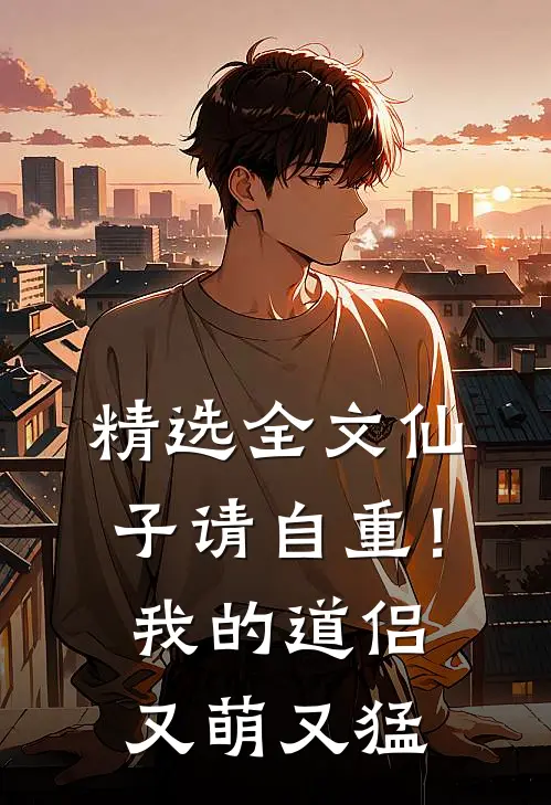 精选全文仙子请自重！我的道侣又萌又猛