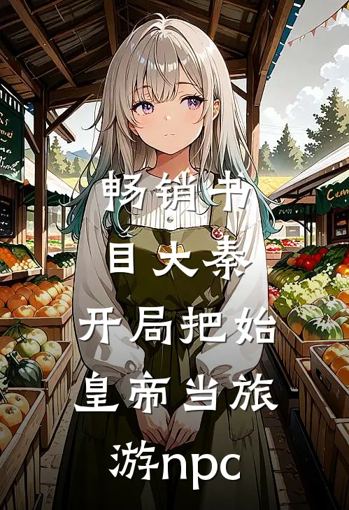 畅销书目大秦：开局把始皇帝当旅游npc