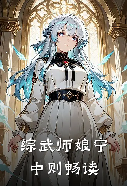 综武师娘宁中则畅读
