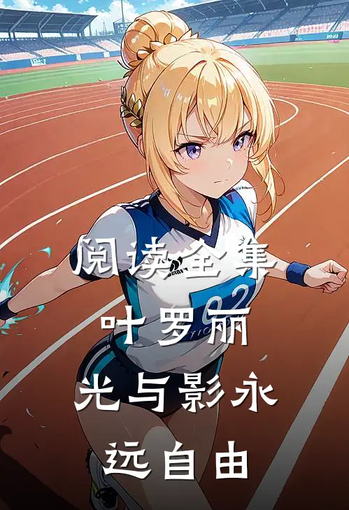 阅读全集叶罗丽：光与影永远自由