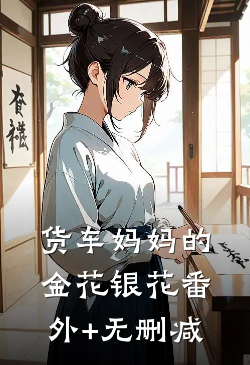 货车妈妈的金花银花番外+无删减