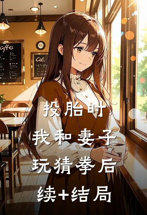 投胎时，我和妻子玩猜拳后续+结局