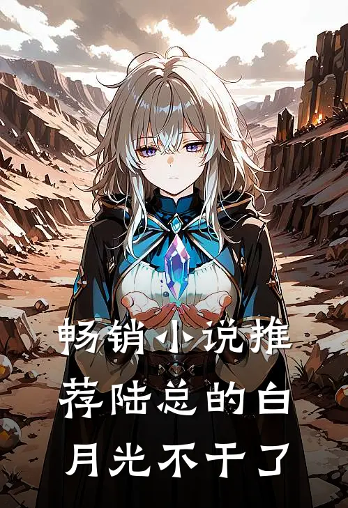 畅销小说推荐陆总的白月光不干了