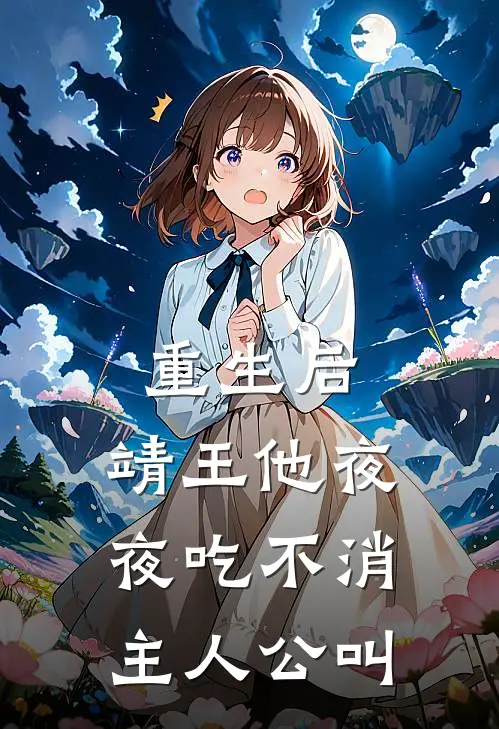 重生后，靖王他夜夜吃不消主人公叫