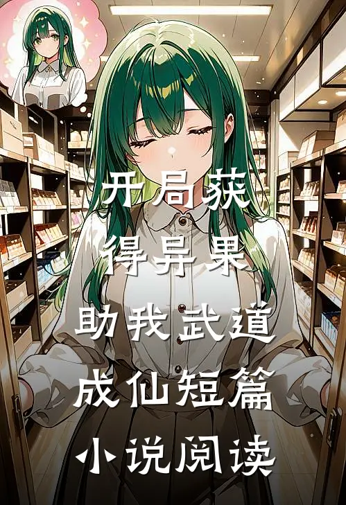 开局获得异果，助我武道成仙短篇小说阅读
