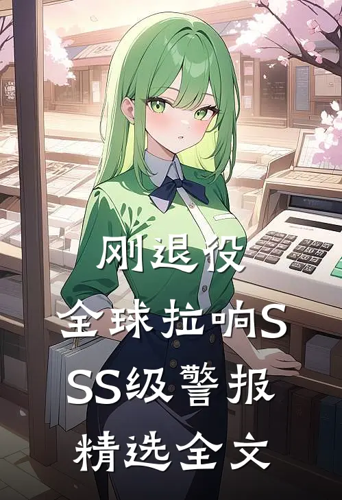 刚退役，全球拉响SSS级警报精选全文