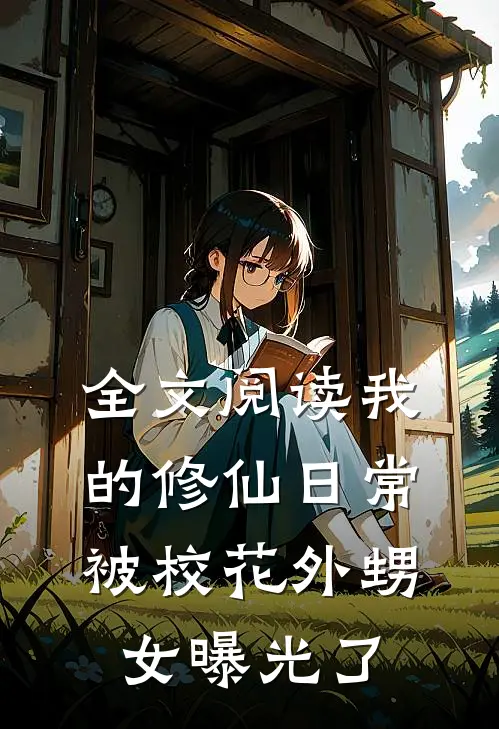 全文阅读我的修仙日常被校花外甥女曝光了