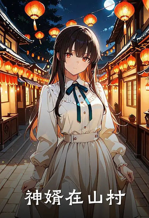 神婿在山村