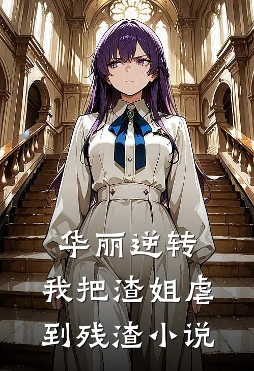 华丽逆转，我把渣姐虐到残渣小说