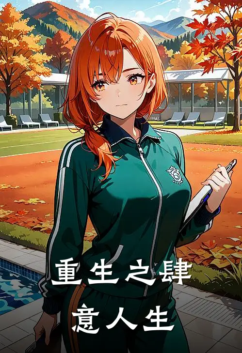 重生之肆意人生