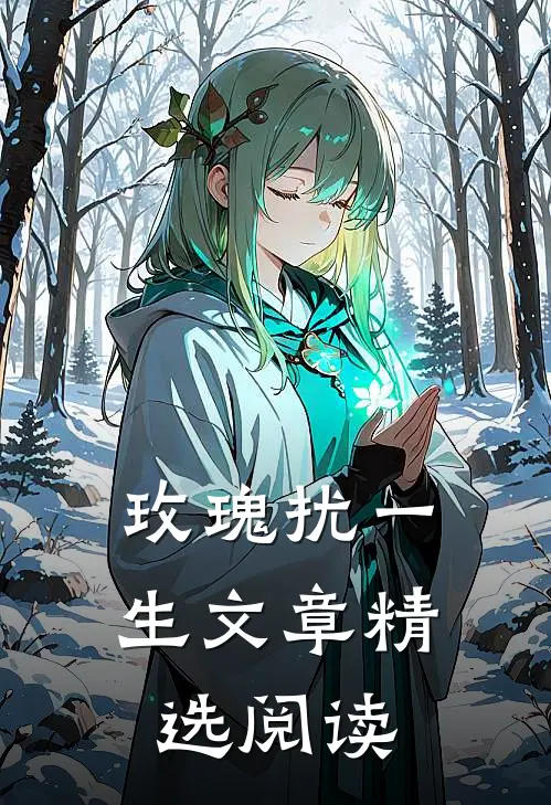 玫瑰扰一生文章精选阅读