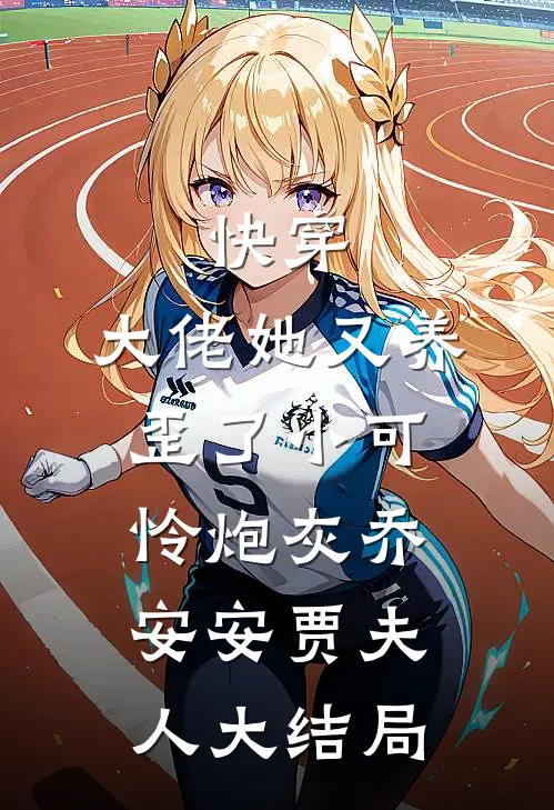 快穿：大佬她又养歪了小可怜炮灰乔安安贾夫人大结局