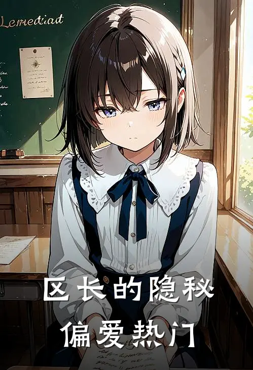 区长的隐秘偏爱热门