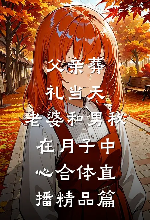 父亲葬礼当天，老婆和男秘在月子中心合体直播精品篇