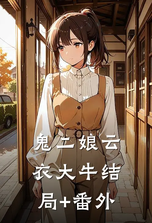 鬼二娘云衣大牛结局+番外